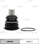 ������� ����� (������ CBRE3) CB0466 ����