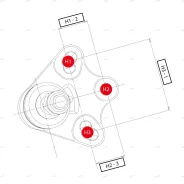 ������� ����� CB0569 ����