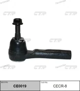 ���������� ������� (������ CECR8) CE0019 ����