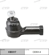 ���������� ������� CTR CE0317 (CEKH-4, CEKH-22) CE0317 ����