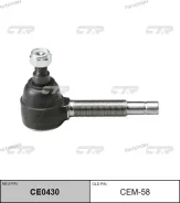���������� ������� CTR CE0430 (CEM-58) CE0430 ����
