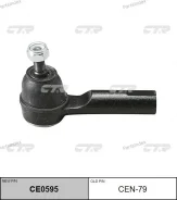 ���������� �������, ������� SE4811 (������ CEN79) CE0595 ����