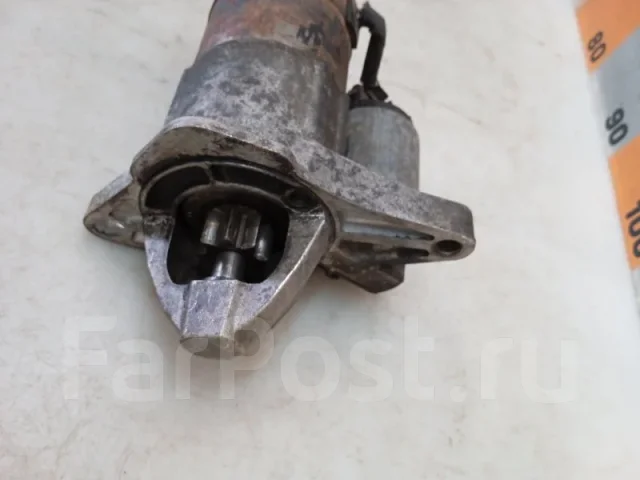 ������� Mazda 626 2002 BPD418400A GF 2.0 BPD418400A ����