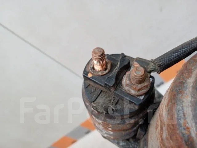 ������� Mazda 626 2002 BPD418400A GF 2.0 BPD418400A ����