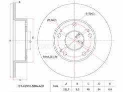 ���� ��������� SAT ST-42510-SDA-A00, ������ ST42510SDAA00 ����