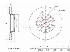 ���� ��������� SAT ST-1K0615301T, �������� ST1K0615301T ����