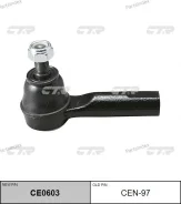 ���������� ������� (������ CEN97) CE0603 ����