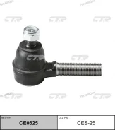 ���������� ������� CTR CE0625 (CES-25) CE0625 ����