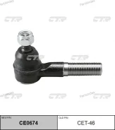 ���������� ������� CTR CE0674 (CET-46) CE0674 ����