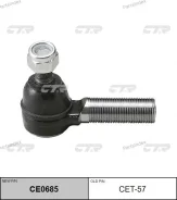 ���������� ������� CTR CE0685 (CET-57) CE0685 ����