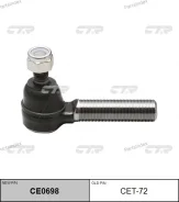 ���������� ������� CTR CE0698 (CET-72) CE0698 ����