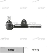���������� ������� CTR CE0701 (CET-78) CE0701 ����