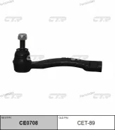 ���������� �������, ����� SE2821L (������ CET89) CE0708 ����