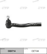 ���������� ������� CTR CE0714 (CET-94) CE0714 ����