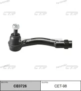 ���������� �������, ����� SE3601L (������ CET98) CE0726 ����
