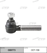 ���������� ������� CTR CE0773 (CET-158) CE0773 ����
