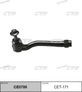 ���������� ������� CTR CE0786 (CET-171) CE0786 ����