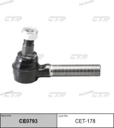 ���������� ������� CTR CE0793 (CET-178) CE0793 ����