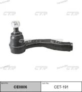 ���������� ������� CTR CE0806 (CET-191) CE0806 ����