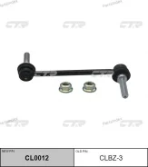 ���� CTR CL0012 (CLBZ-3) CL0012 ����