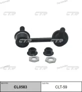 ���� CTR CL0583 (CLT-59) CL0583 ����