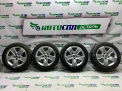 �������� ����� Skoda Octavia 2012 1Z0601025T A5 CAYC ����