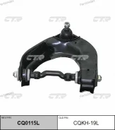 ����� CTR CQ0115L (CQKH-15L, CQKH-19L) CQ0115L ����