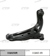 ����� ��������, �������� ������ ������ (������ CQMZ3R) CQ0250R ����