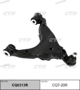 ����� ��������, ������ ������ (������ CQT20R) CQ0313R ����