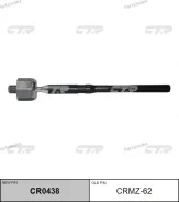 ���� ������� CTR CR0438 (CRMZ-62) CR0438 ����