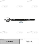 ���� ������� CTR CR0599 (CRT-18) CR0599 ����
