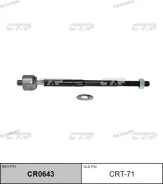 ���� ������� (������ CRT71) CR0643 ����