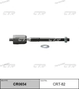 ���� ������� CTR CR0654 (CRT-82) CR0654 ����