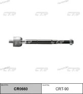 ���� ������� CTR CR0660 (CRT-90) CR0660 ����