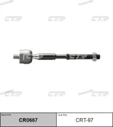 ���� ������� CTR CR0667 (CRT-97) CR0667 ����