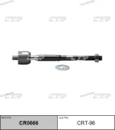 ���� ������� CTR CR0666 (CRT-96) CR0666 ����