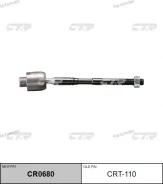 ���� ������� CTR CR0680 (CRT-110) CR0680 ����