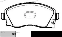 ������� CTR GK0274 (CKG-29) GK0274 ����