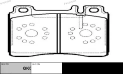 ������� CTR GK0029 (CKBZ-2) GK0029 ����