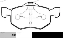 ������� CTR GK0162 (CKF-17) GK0162 ����