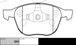 ������� ���������, �������� (������ CKF14) GK0159 ����