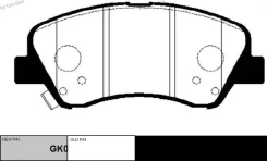 ������� ���������, �������� (������ CKKH46) GK0500 ����