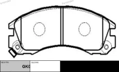 ������� ���������, �������� (������ CKM14) GK0582 ����