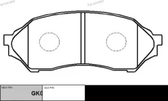 ������� ���������, �������� (������ CKMZ1) GK0647 ����