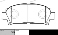 ������� CTR GK1116 (CKT-103) GK1116 ����