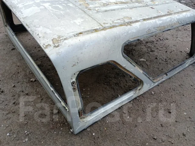 ����� Great Wall Deer 2006 354820 2.2 354820 ����