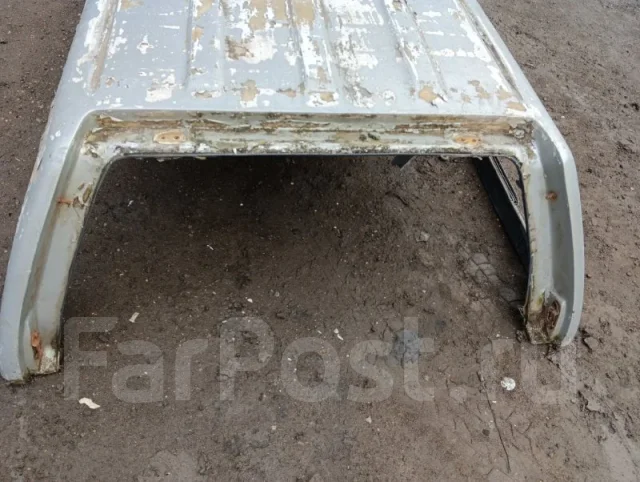 ����� Great Wall Deer 2006 354820 2.2 354820 ����