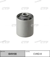 ����������� �������� (������ CVKD8) GV0108 ����