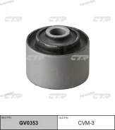 ����������� ������ (������ CVM3) GV0353 ����