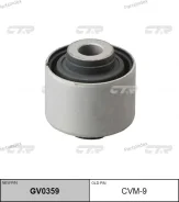 ����������� ������ (������ CVM9) GV0359 ����